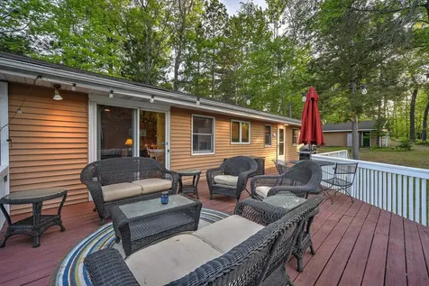 27194 Corbin Road Webster WI 54893