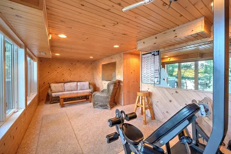 27194 Corbin Road Webster WI 54893