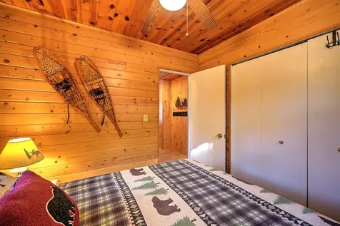 27194 Corbin Road Webster WI 54893