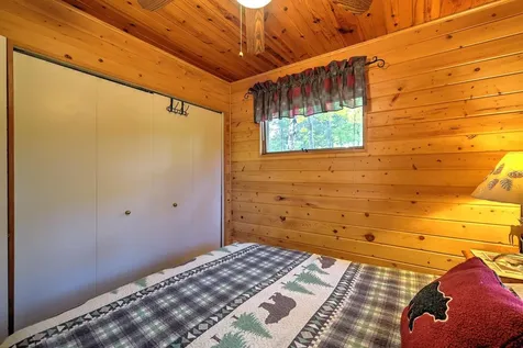 27194 Corbin Road Webster WI 54893