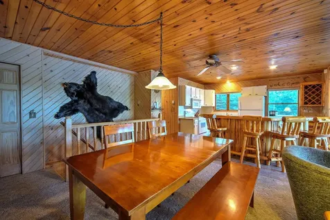 27194 Corbin Road Webster WI 54893