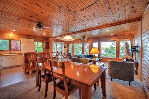 27194 Corbin Road Webster WI 54893