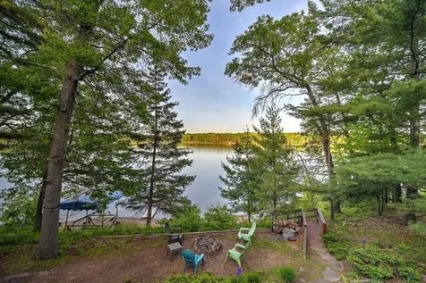27194 Corbin Road Webster WI 54893