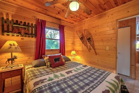 27194 Corbin Road Webster WI 54893