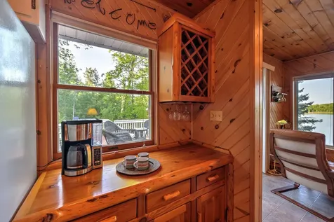 27194 Corbin Road Webster WI 54893