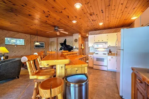 27194 Corbin Road Webster WI 54893