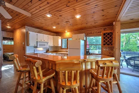 27194 Corbin Road Webster WI 54893