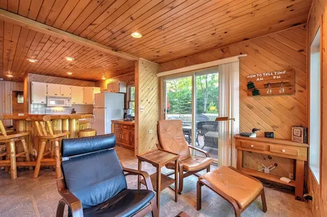 27194 Corbin Road Webster WI 54893