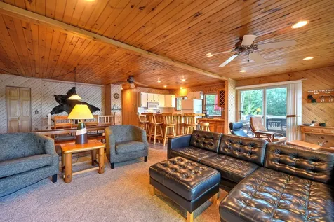 27194 Corbin Road Webster WI 54893
