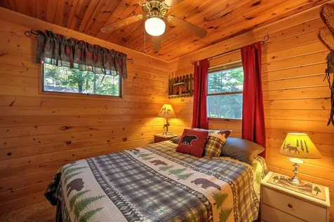27194 Corbin Road Webster WI 54893