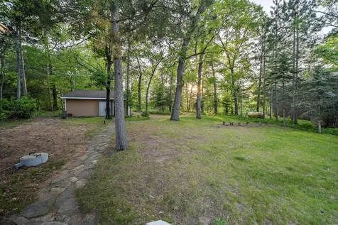 27194 Corbin Road Webster WI 54893