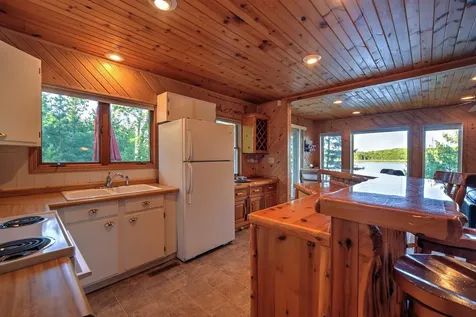 27194 Corbin Road Webster WI 54893