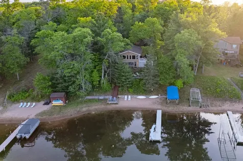 27194 Corbin Road Webster WI 54893