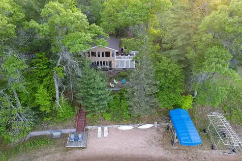 27194 Corbin Road Webster WI 54893