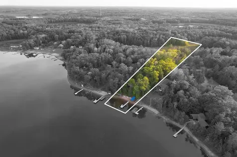 27194 Corbin Road Webster WI 54893