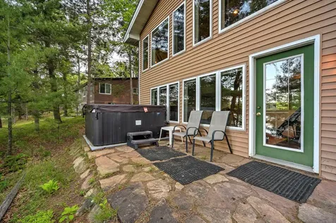 27194 Corbin Road Webster WI 54893