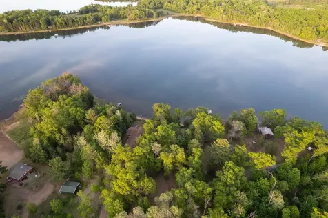27194 Corbin Road Webster WI 54893