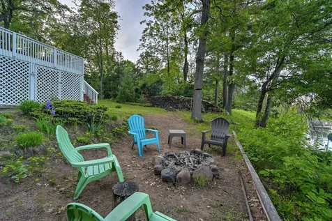 27194 Corbin Road Webster WI 54893