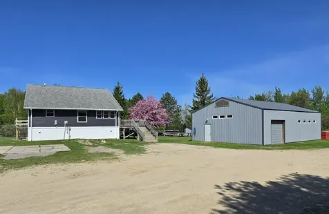 326 2nd Avenue E Federal Dam MN 56641