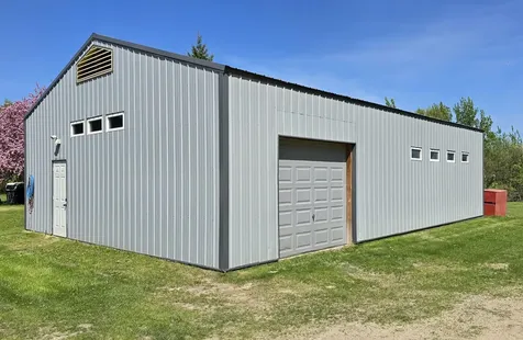 326 2nd Avenue E Federal Dam MN 56641
