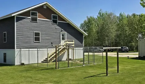 326 2nd Avenue E Federal Dam MN 56641
