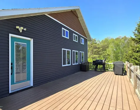 326 2nd Avenue E Federal Dam MN 56641