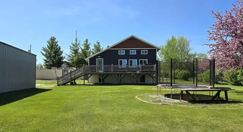 326 2nd Avenue E Federal Dam MN 56641