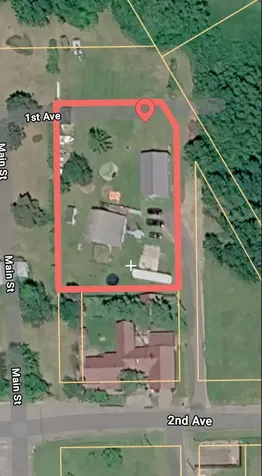 326 2nd Avenue E Federal Dam MN 56641