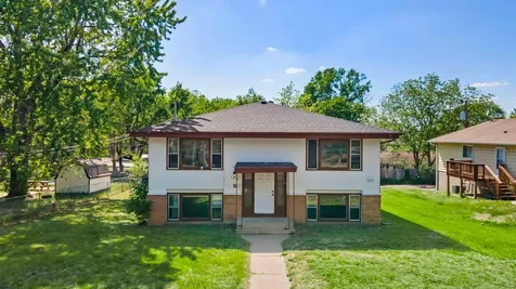 5428 5th Street NE Fridley MN 55421