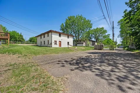 5428 5th Street NE Fridley MN 55421