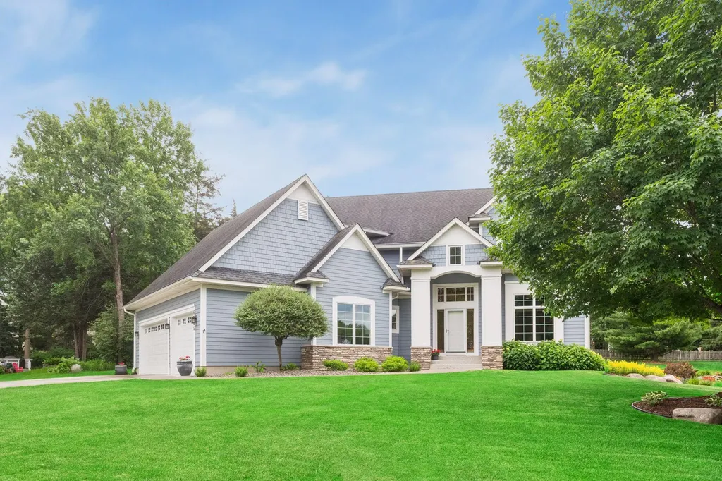 6625 Walnut Drive Mound MN 55364