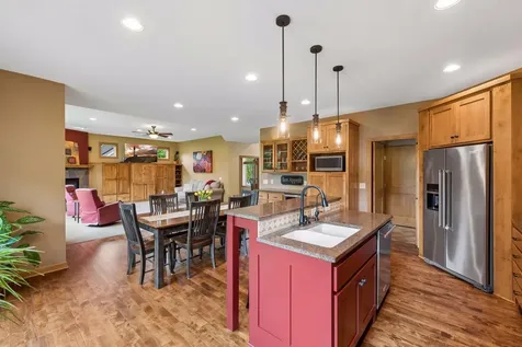 6625 Walnut Drive Mound MN 55364