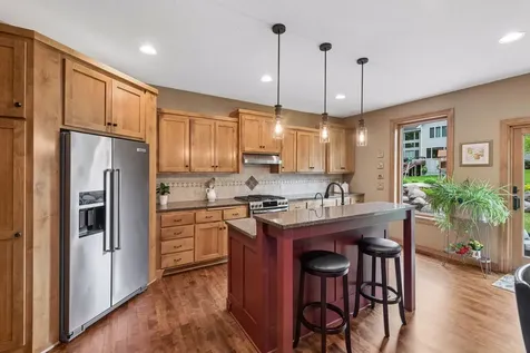 6625 Walnut Drive Mound MN 55364