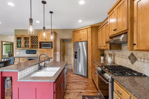 6625 Walnut Drive Mound MN 55364