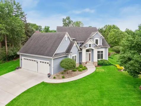 6625 Walnut Drive Mound MN 55364