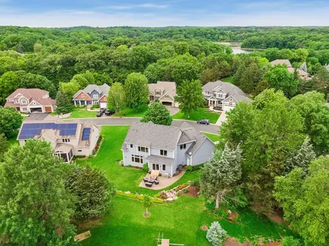 6625 Walnut Drive Mound MN 55364