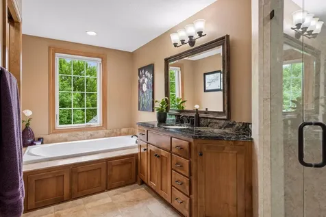 6625 Walnut Drive Mound MN 55364