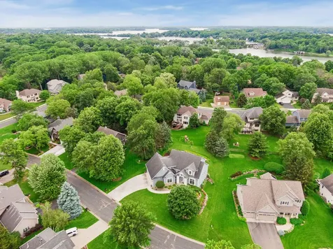 6625 Walnut Drive Mound MN 55364