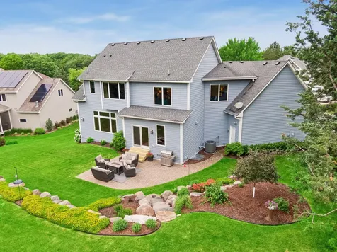 6625 Walnut Drive Mound MN 55364