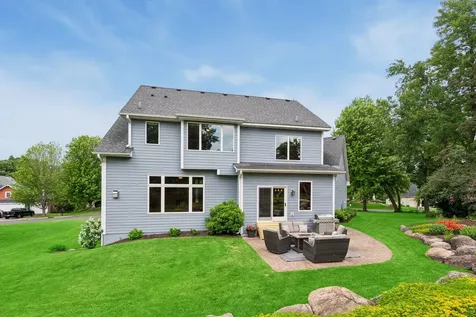 6625 Walnut Drive Mound MN 55364