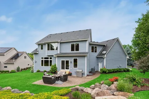 6625 Walnut Drive Mound MN 55364