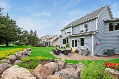 6625 Walnut Drive Mound MN 55364