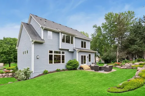6625 Walnut Drive Mound MN 55364