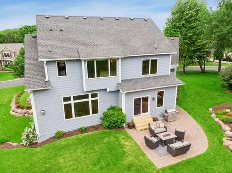 6625 Walnut Drive Mound MN 55364