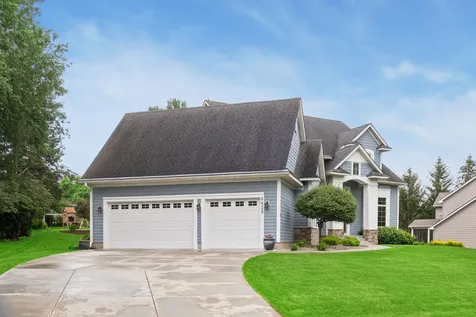 6625 Walnut Drive Mound MN 55364