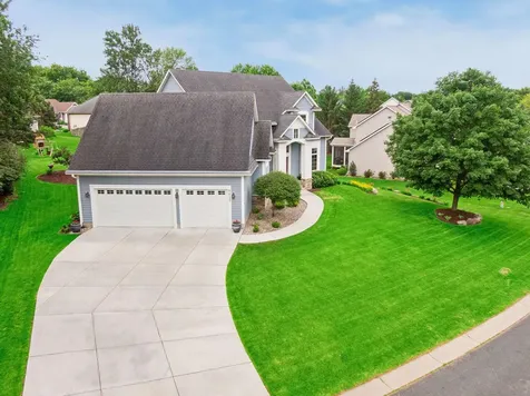 6625 Walnut Drive Mound MN 55364