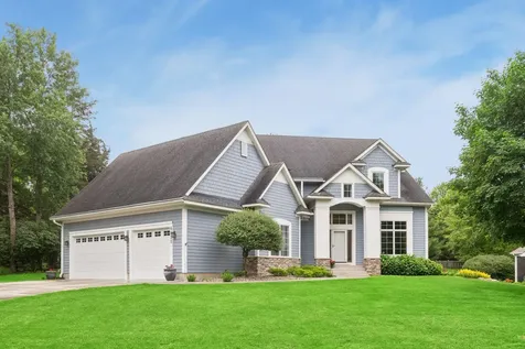 6625 Walnut Drive Mound MN 55364