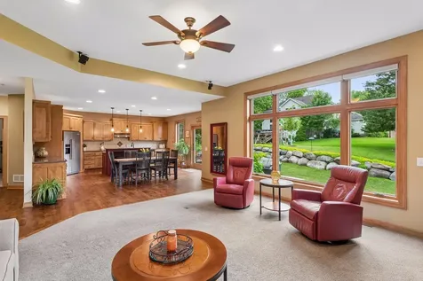 6625 Walnut Drive Mound MN 55364