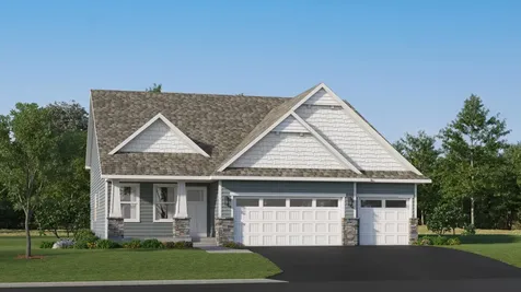 1910 Dogwood Court Carver MN 55315