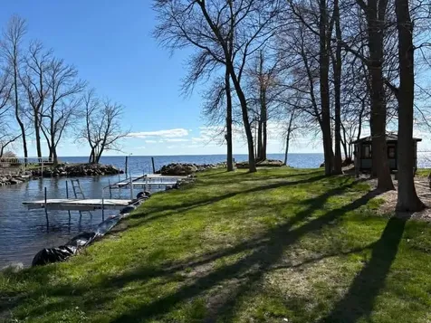 16582 329th Avenue Isle MN 56342
